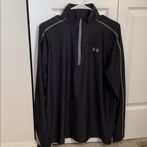 Under Armour Quarter Zip